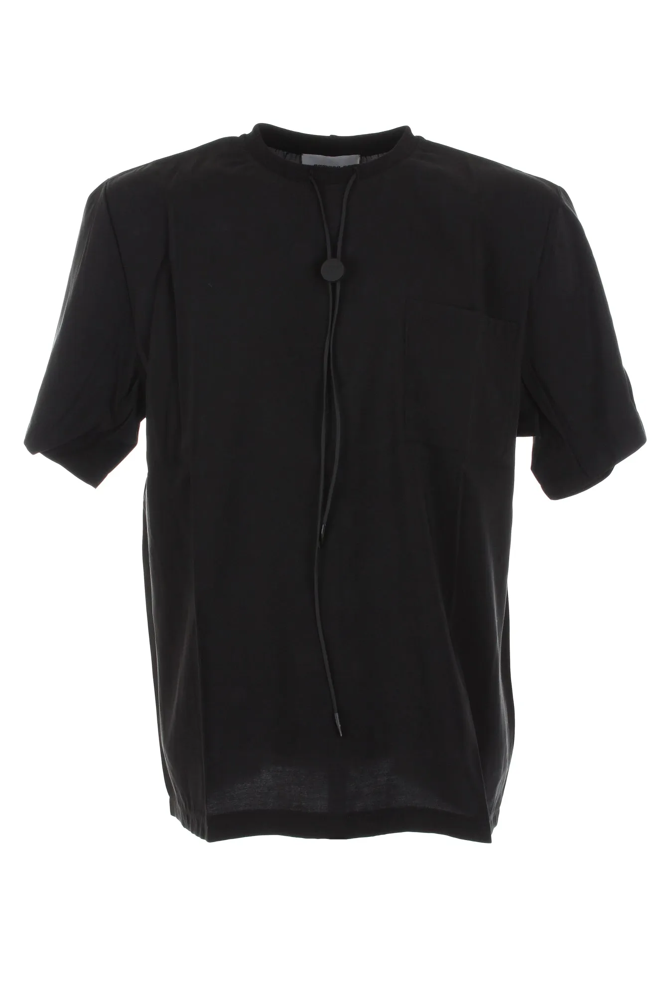 Numero 00 T-shirt Uomo 22317-SS23