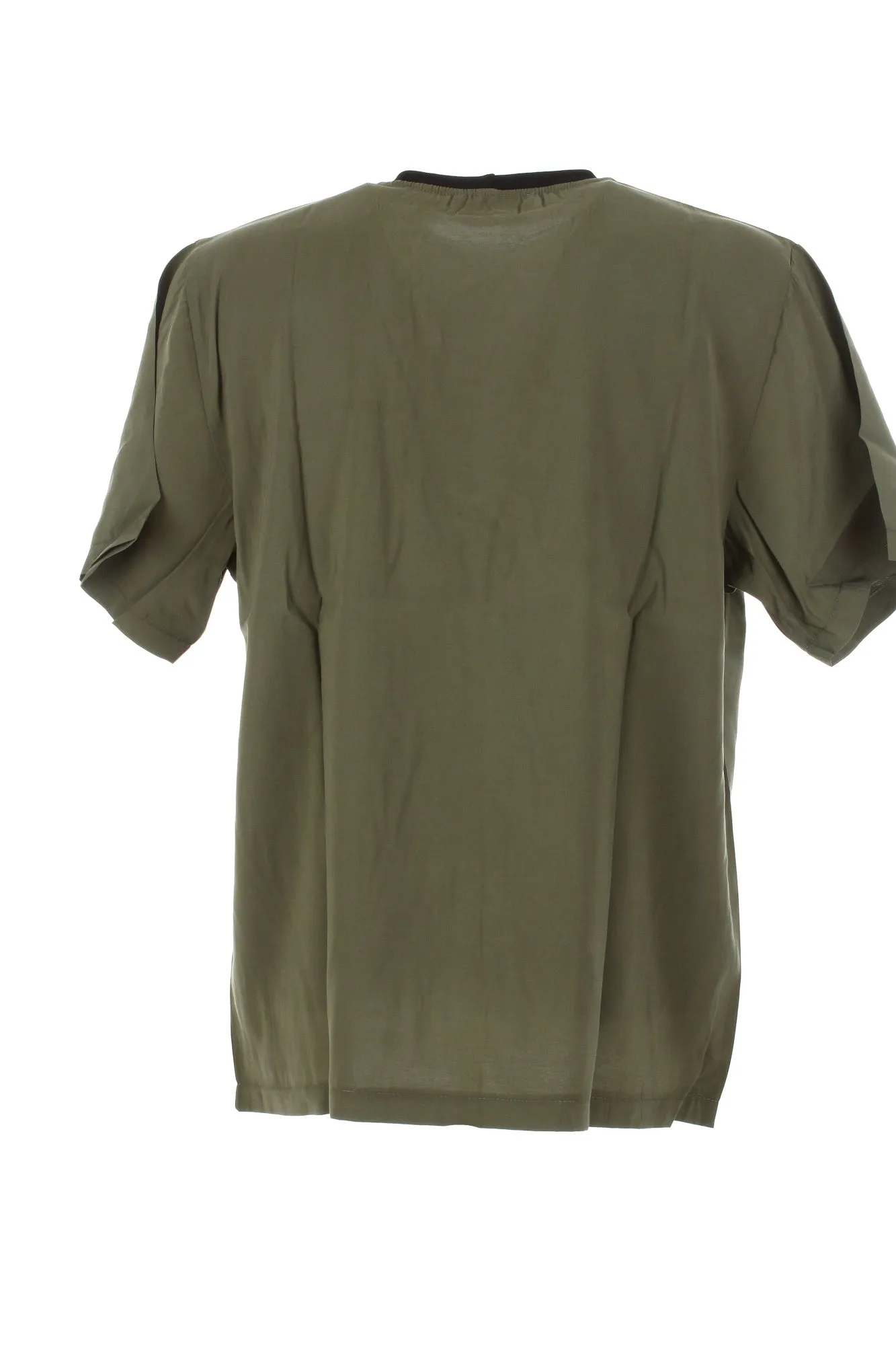 Numero 00 T-shirt Uomo 22317-SS23