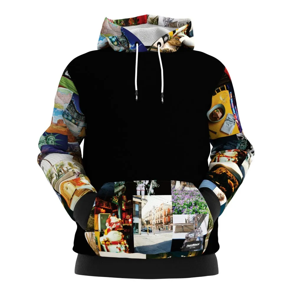 On Road Hoodie