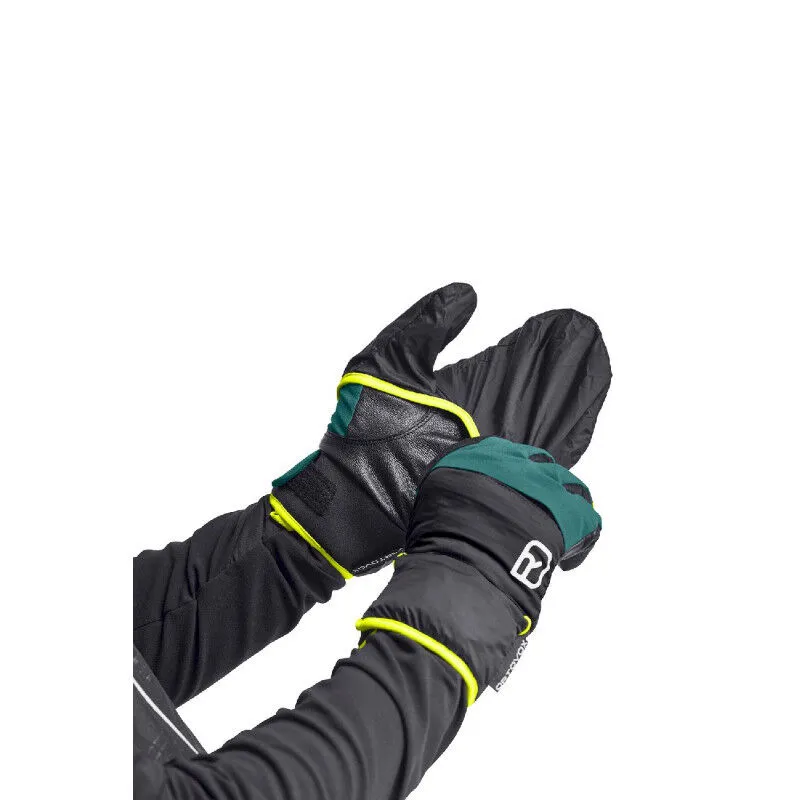 Ortovox  Tour Pro Cover Glove - Guanti da sci - Uomo