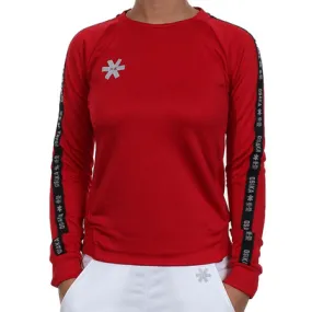 Osaka Training Sweater Women