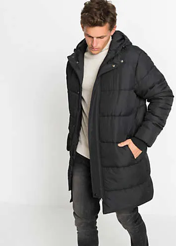 Padded Coat by bonprix | Look Again