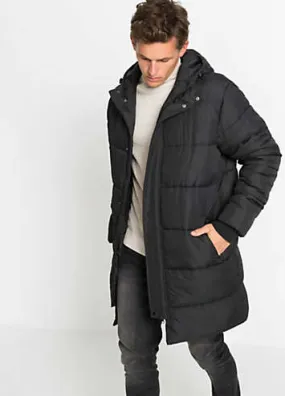 Padded Coat by bonprix | Look Again