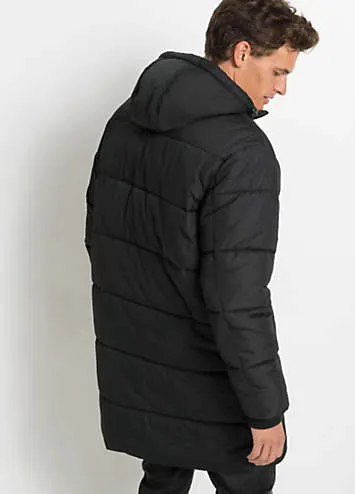 Padded Coat by bonprix | Look Again