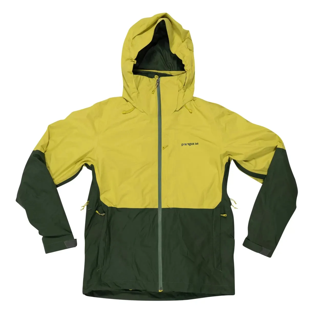 Patagonia 3-in-1 Snowshot Jacket - Men's