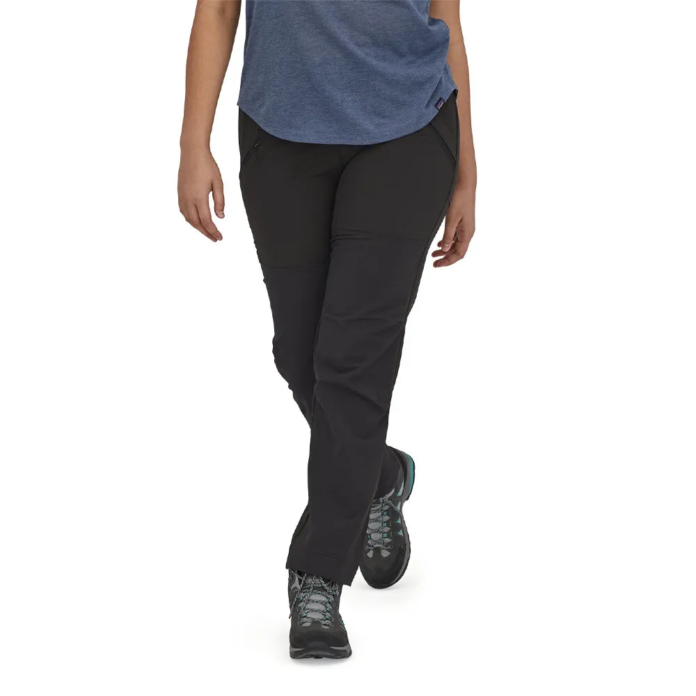 Patagonia Point Peak Women's Trail Pants (Regular) - AW24