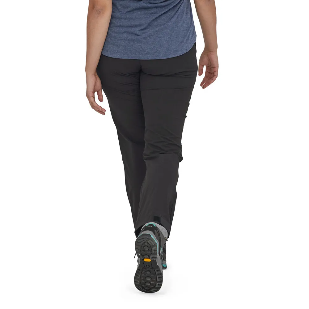 Patagonia Point Peak Women's Trail Pants (Regular) - AW24