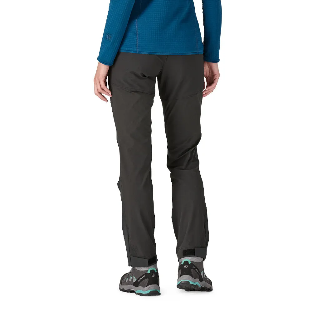 Patagonia Point Peak Women's Trail Pants (Regular) - AW24