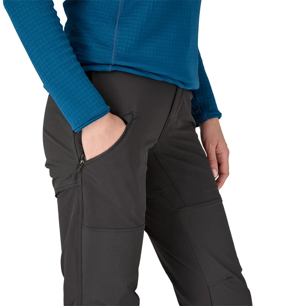 Patagonia Point Peak Women's Trail Pants (Regular) - AW24