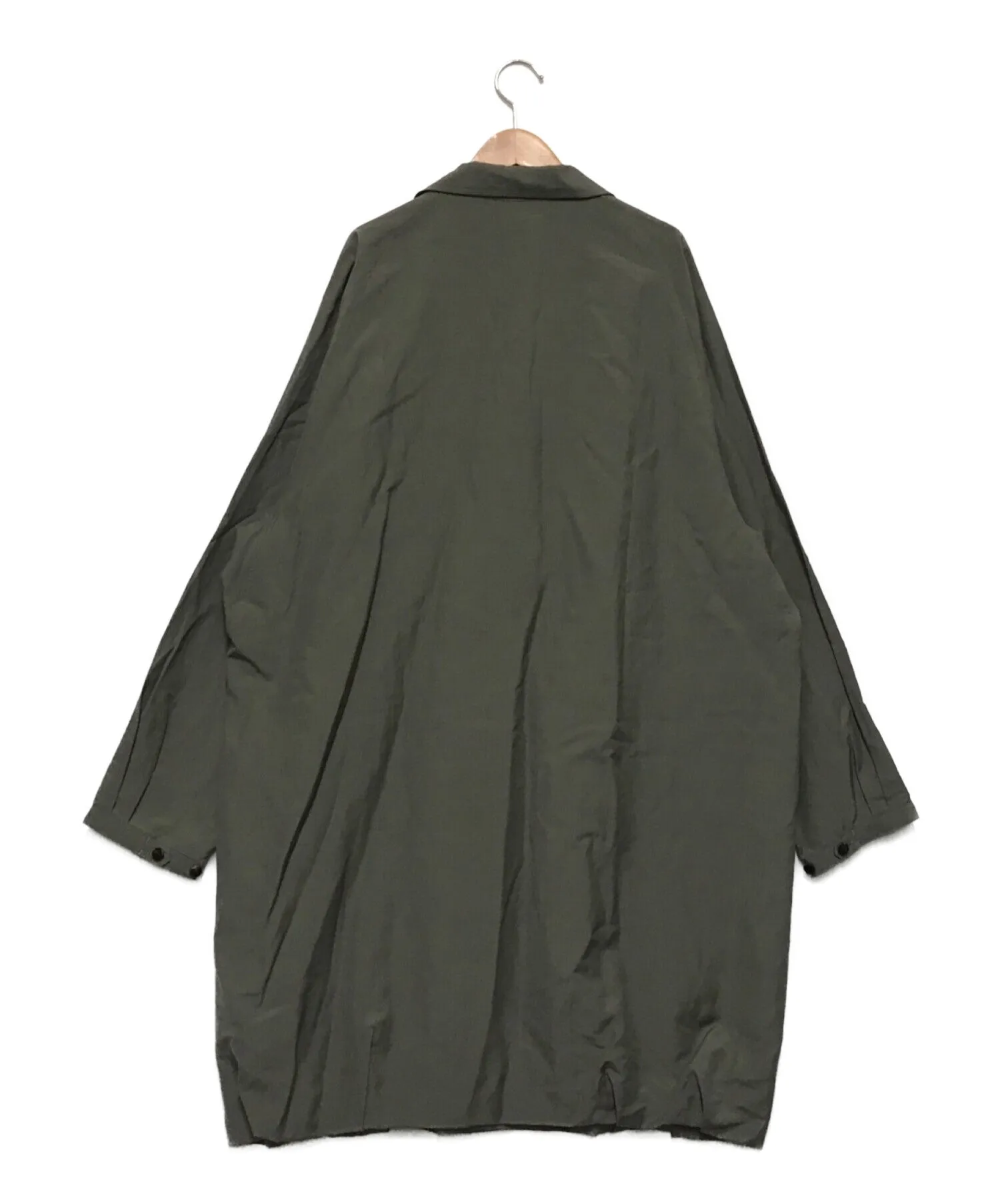 [Pre-owned] visvim LABORATORY COAT 0122105013010