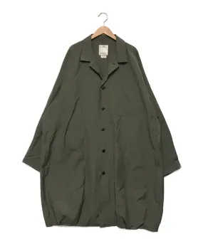 [Pre-owned] visvim LABORATORY COAT 0122105013010