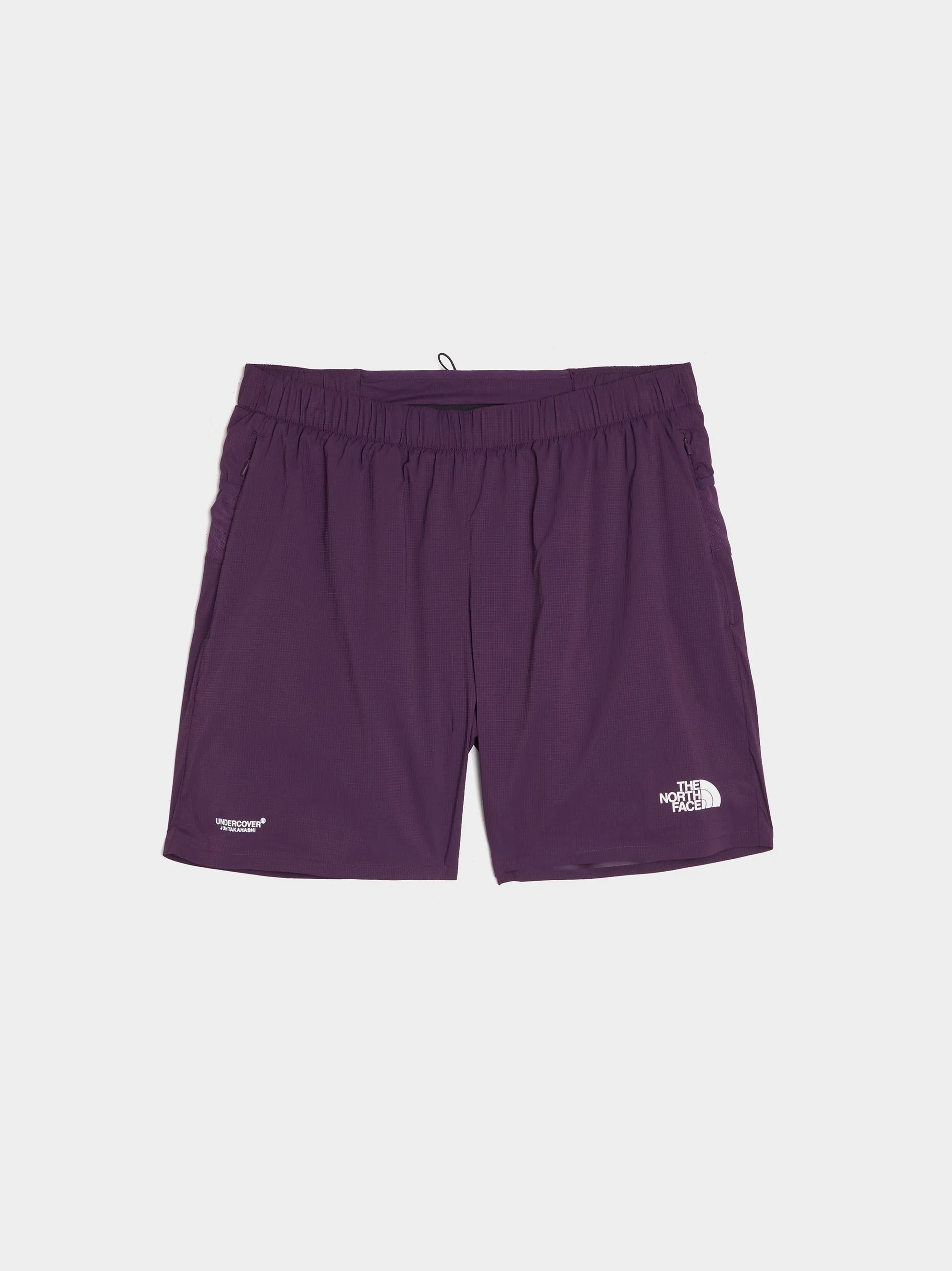 Project U Soukuu Trail Run Utility 2-In-1 Shorts, Purple