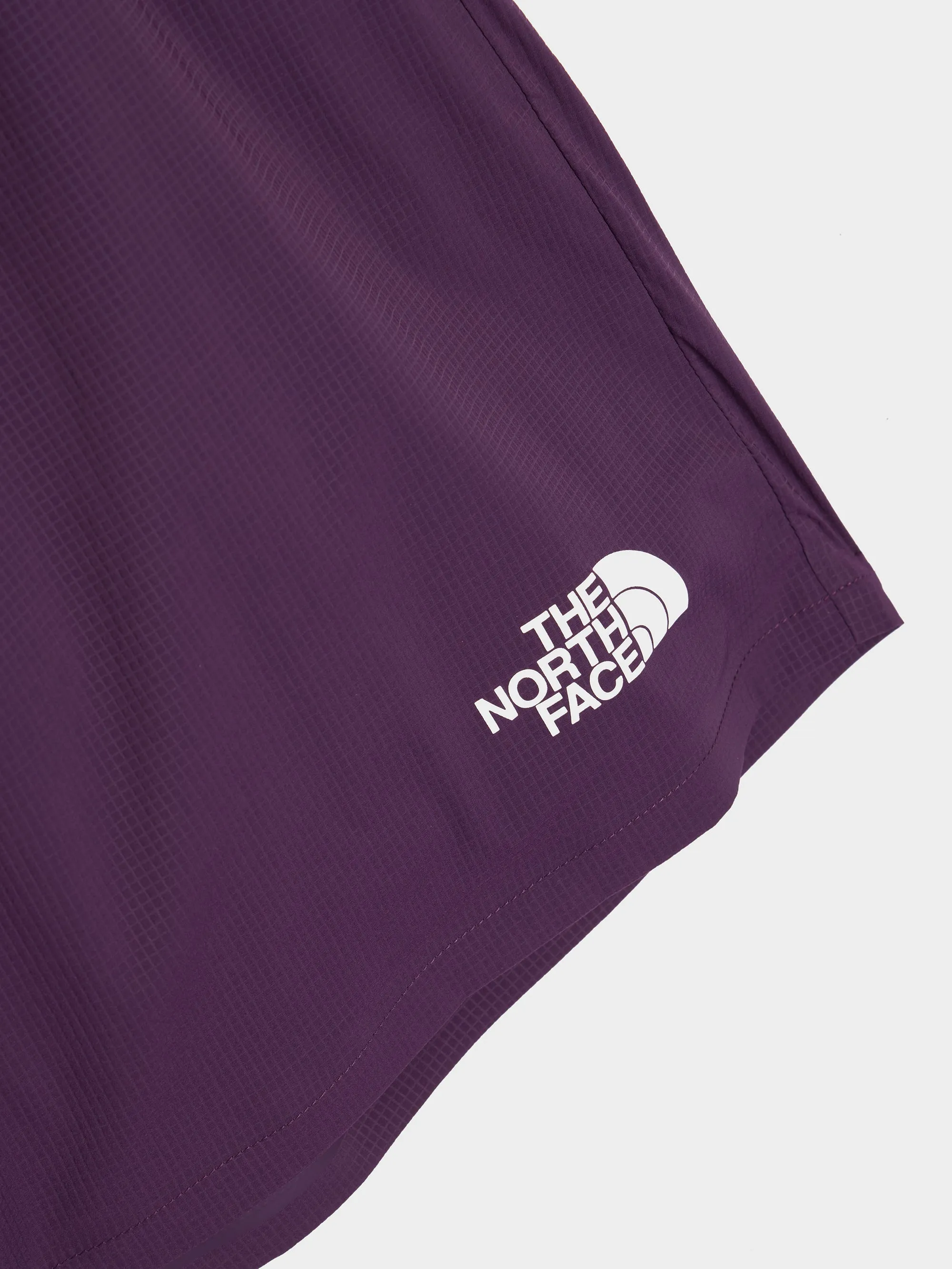 Project U Soukuu Trail Run Utility 2-In-1 Shorts, Purple