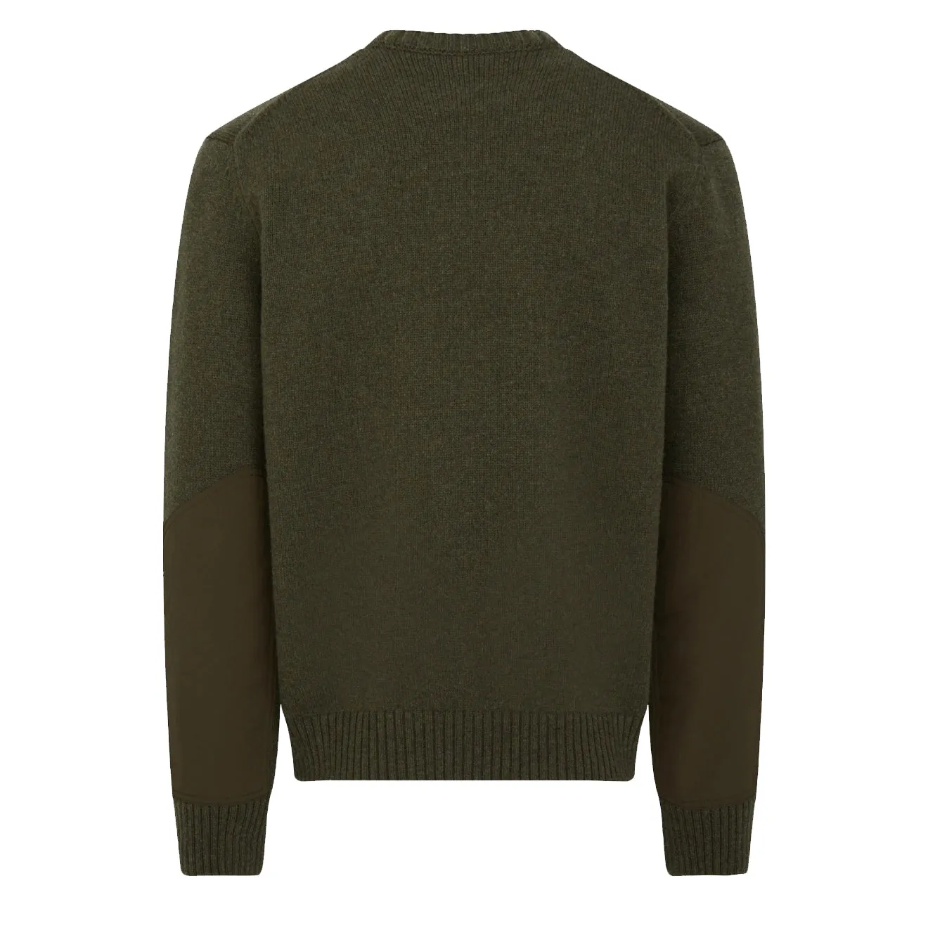 Purdey Sandwick Sweater Loden