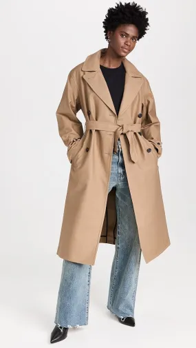 rag & bone   Theresa Trench Coat 