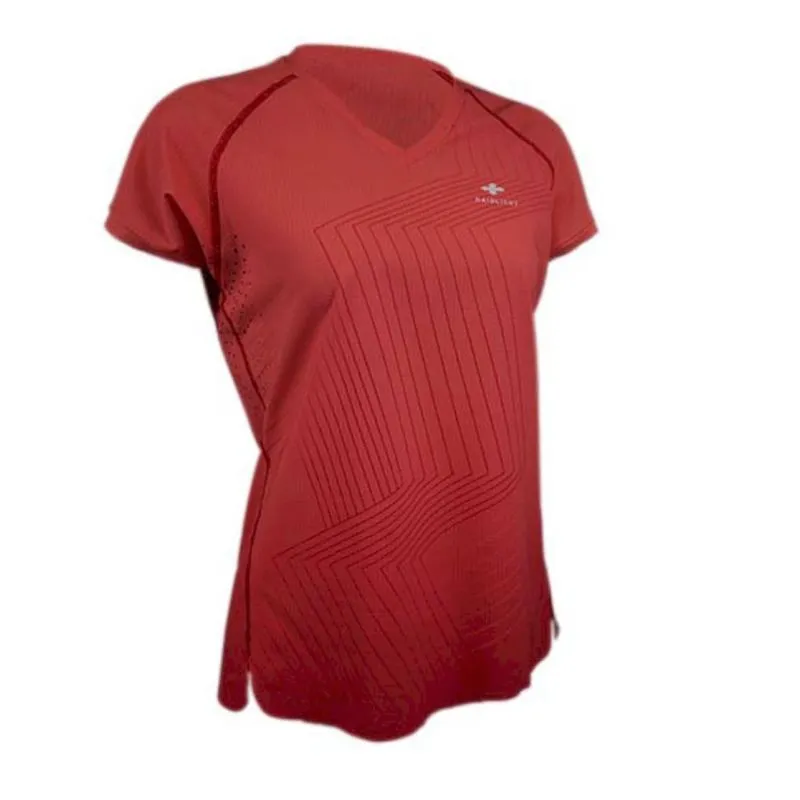 Raidlight  Ripstretch Eco Dry - T-shirt - Donna