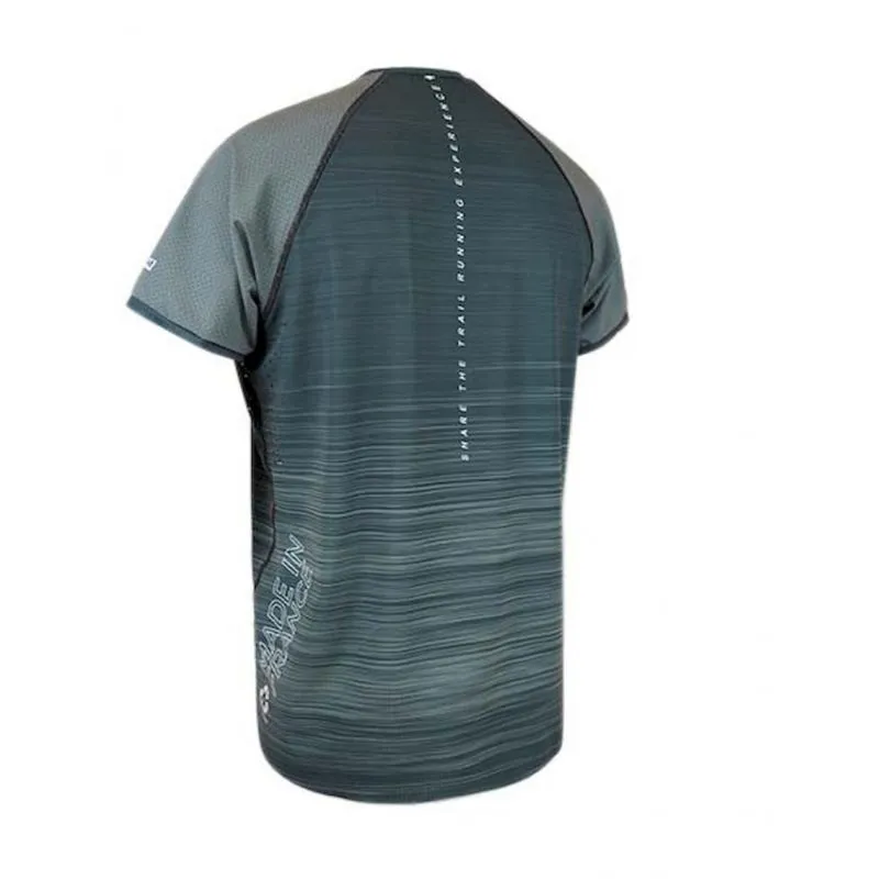 Raidlight  Ripstretch Eco Dry - T-shirt - Uomo