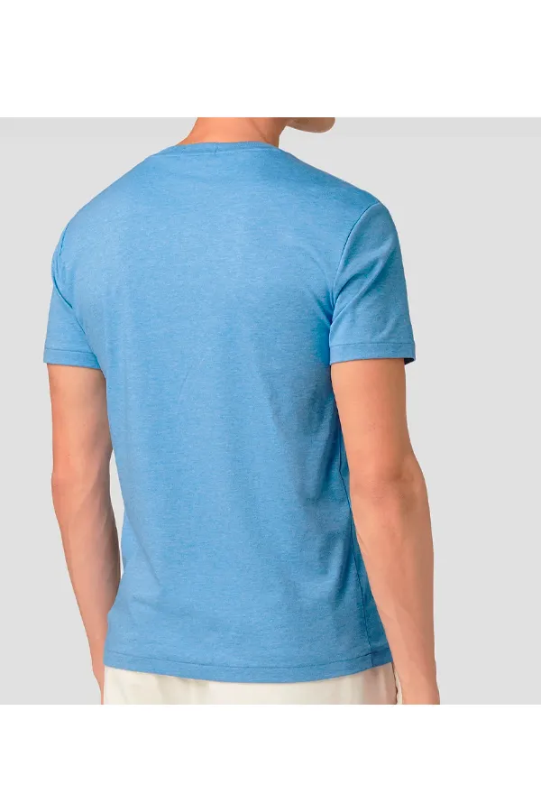 Ralph Lauren Soft-Touch Tee Royal