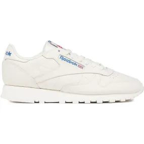 Reebok Classic Leather Sneaker