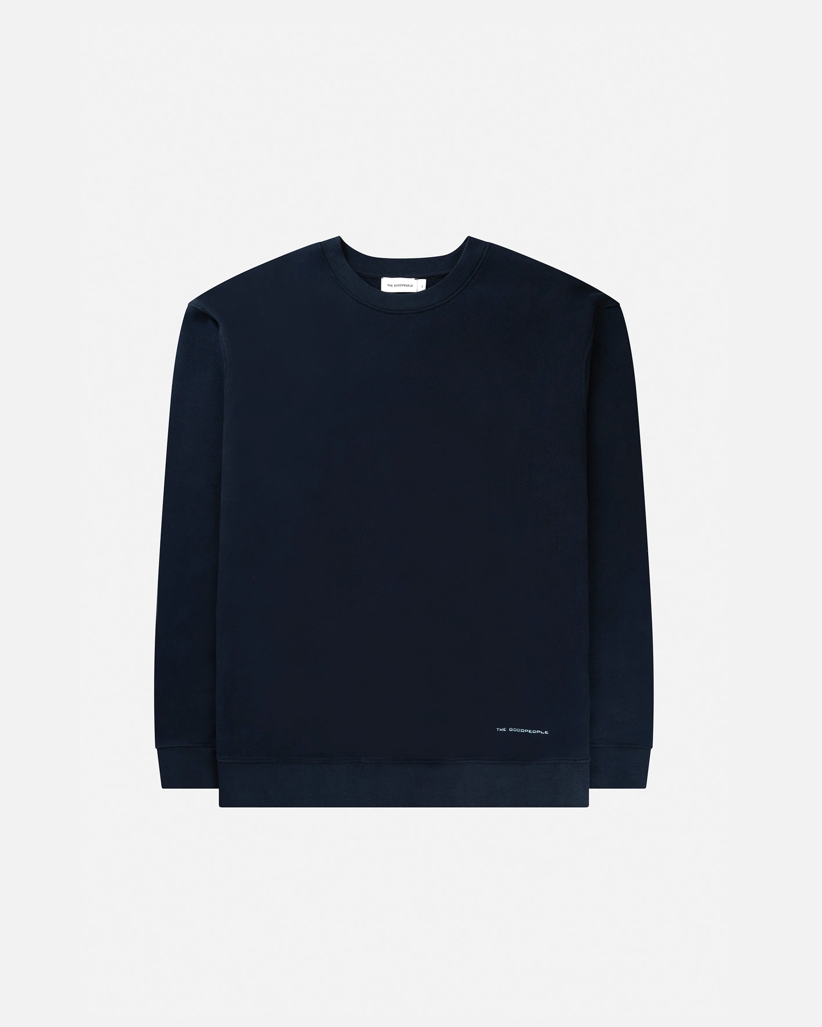 Relaxed Artwork Sweat