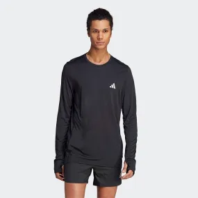 Run It Long Sleeve Sweatshirt | Hoodies & Crews | Stirling Sports