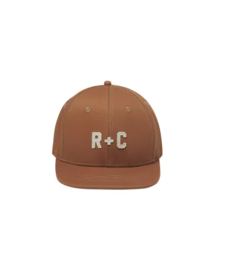 Rylee and Cru Cru Hat - Caramel