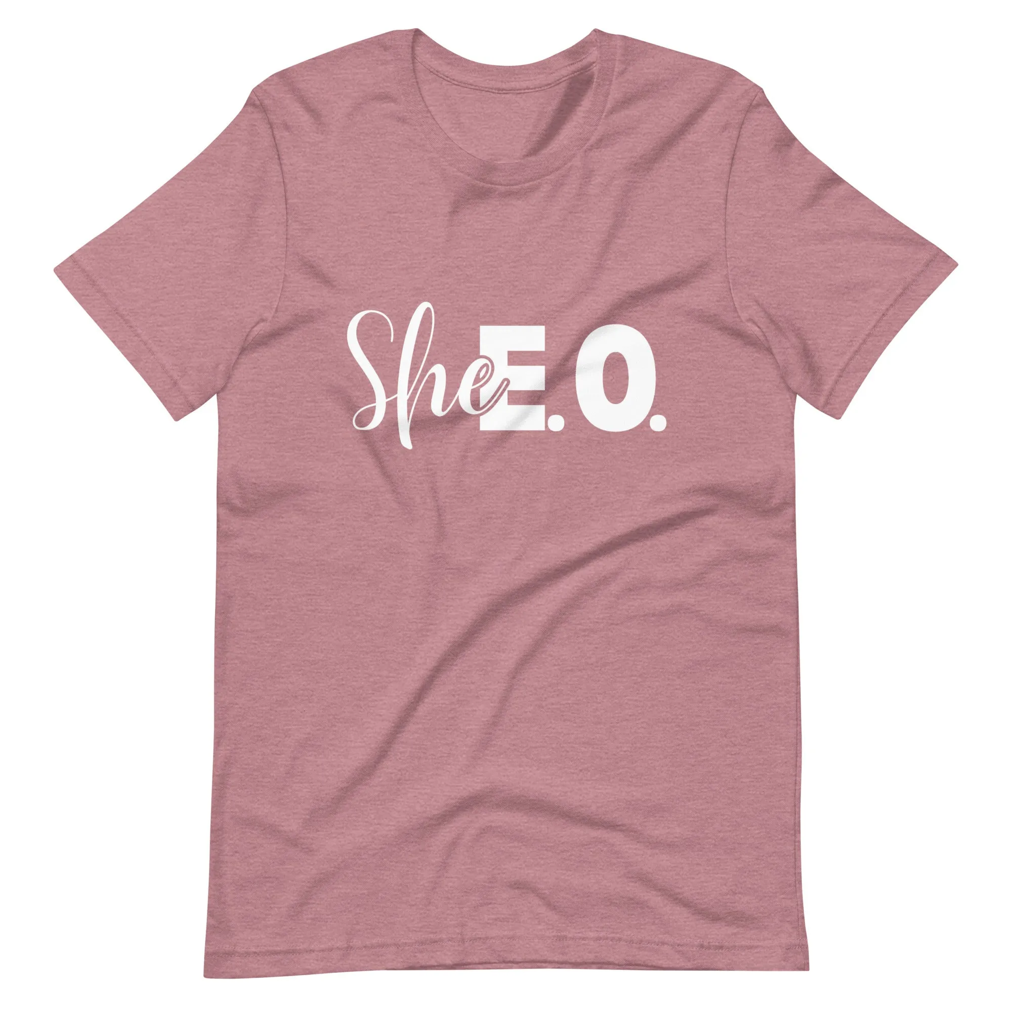 She E. O. T-Shirt