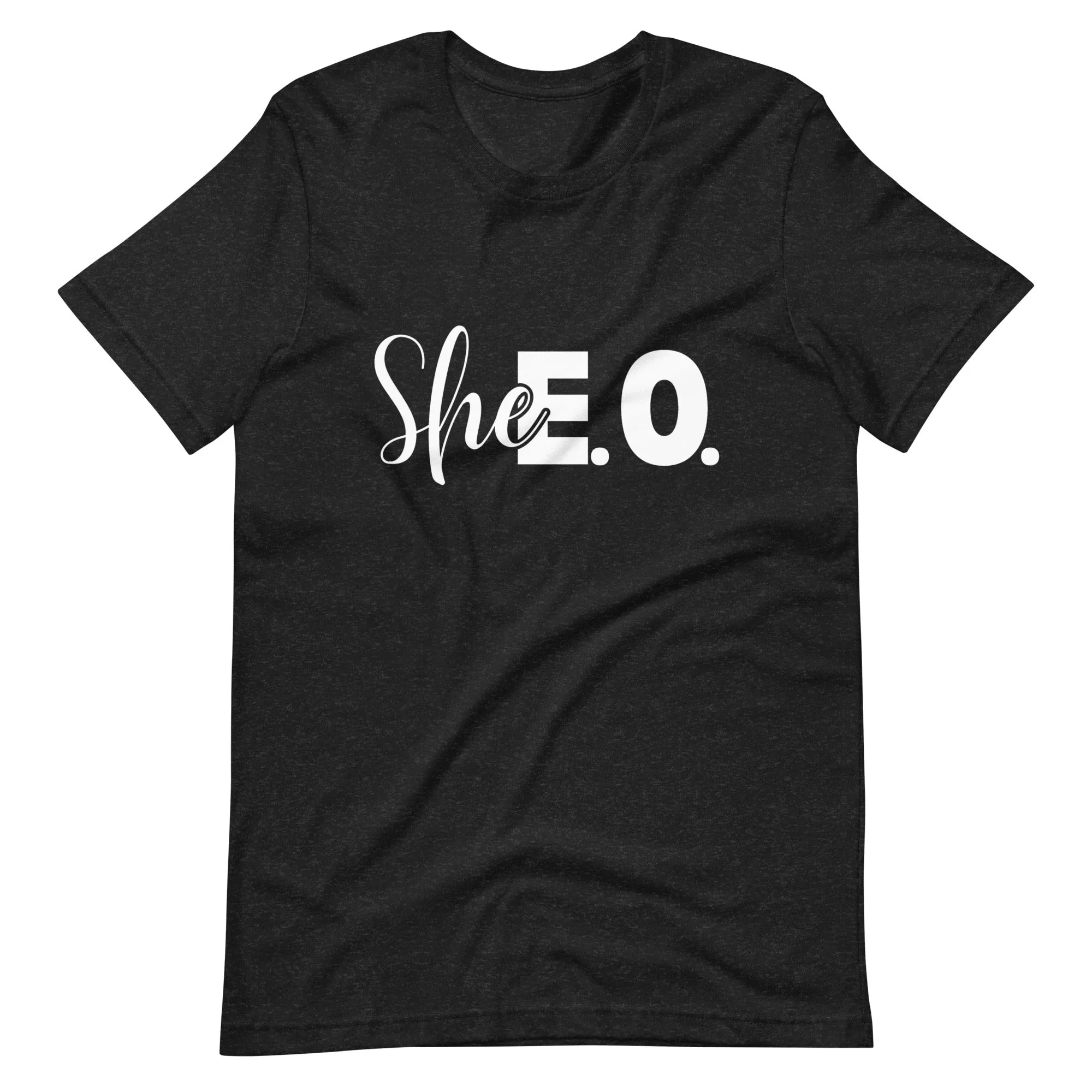 She E. O. T-Shirt