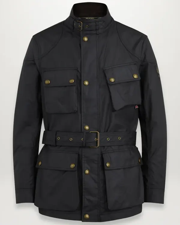 Shop Trialmaster Jacket - William Jacket