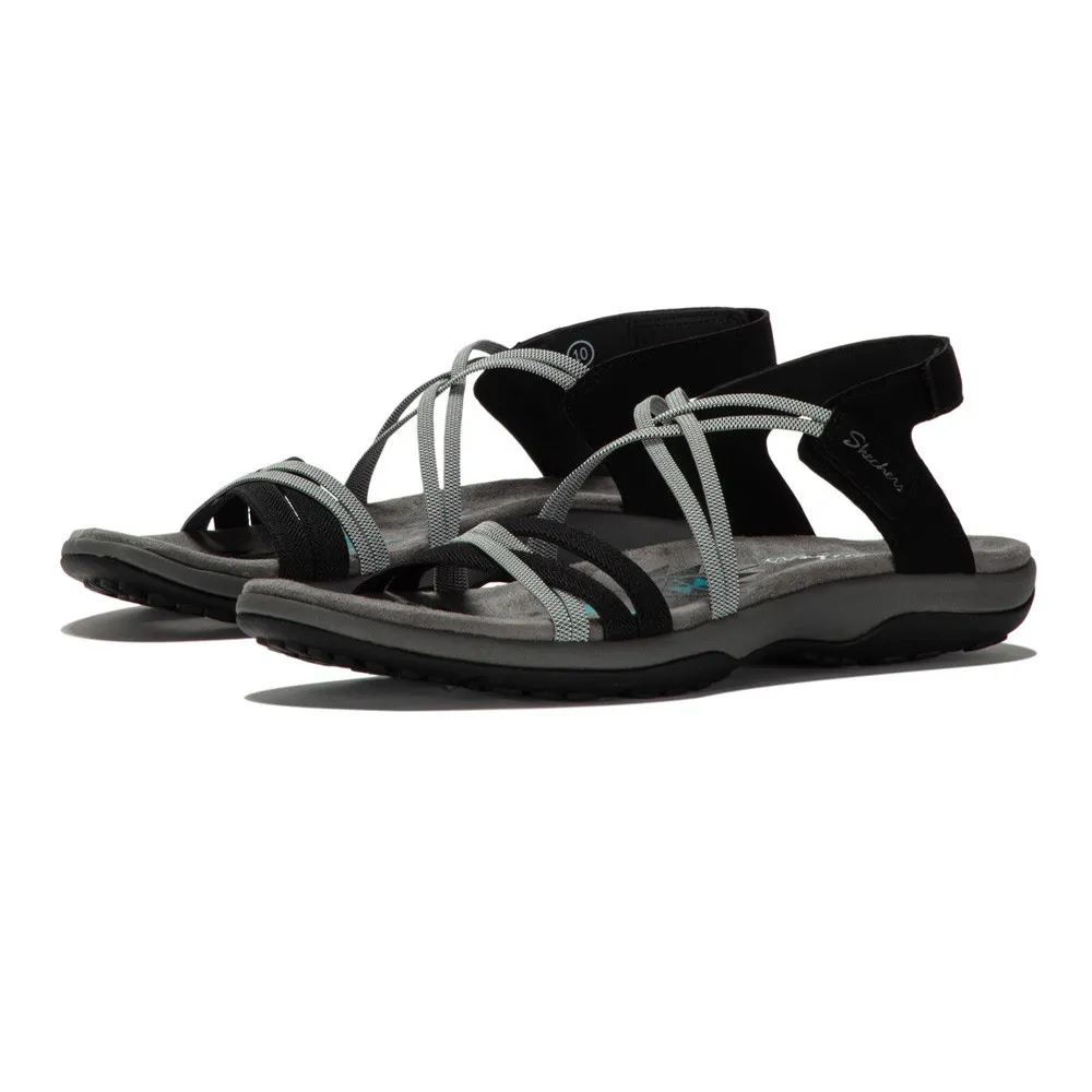 Skechers Reggae Slim - Takes Two Women's Sandals - SS24