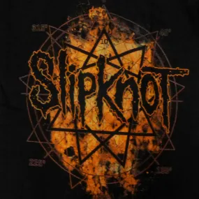 Slipknot Radio Fires T-Shirt