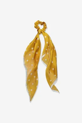 Soho Satin Scarf