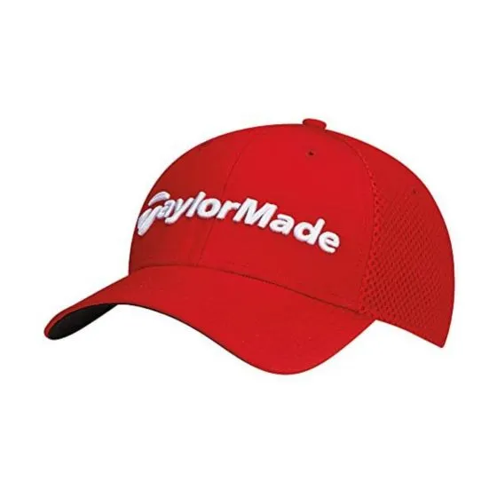 TaylorMade Golf Tour Performance Cage Hat