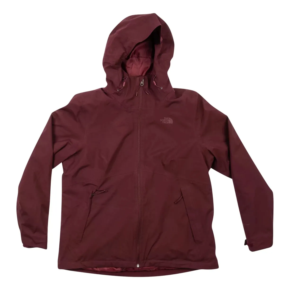 The North Face Carto Triclimate Jacket - Women's