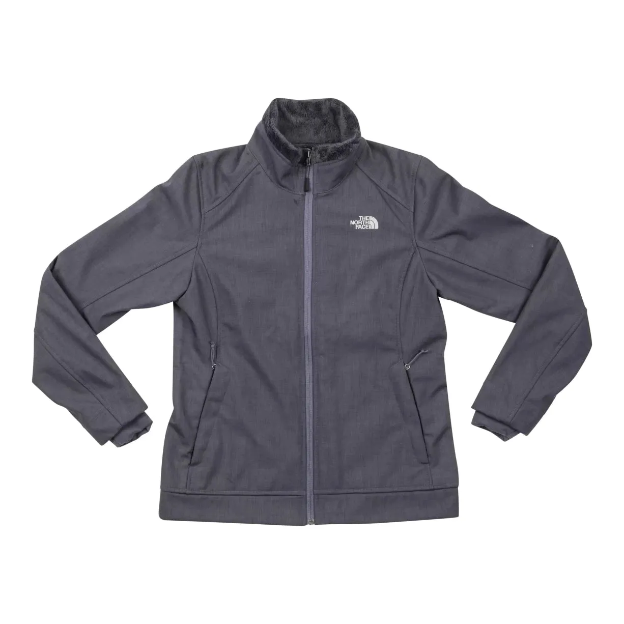 The North Face Chromium Thermal Soft-Shell Jacket - Women's