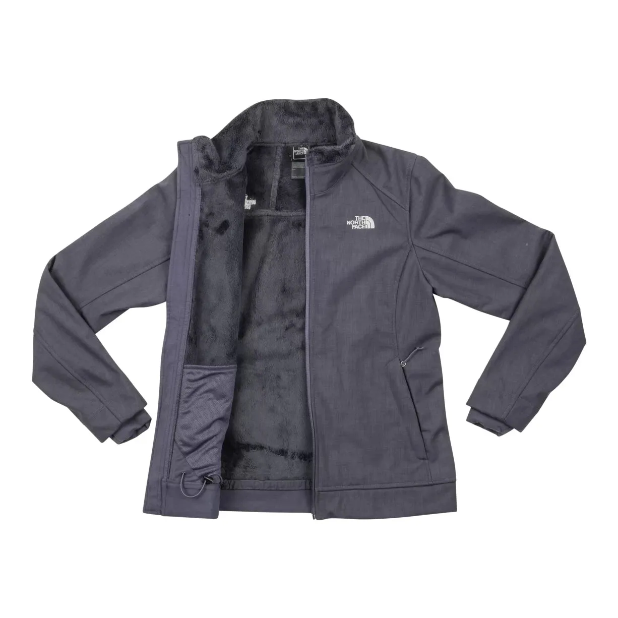 The North Face Chromium Thermal Soft-Shell Jacket - Women's