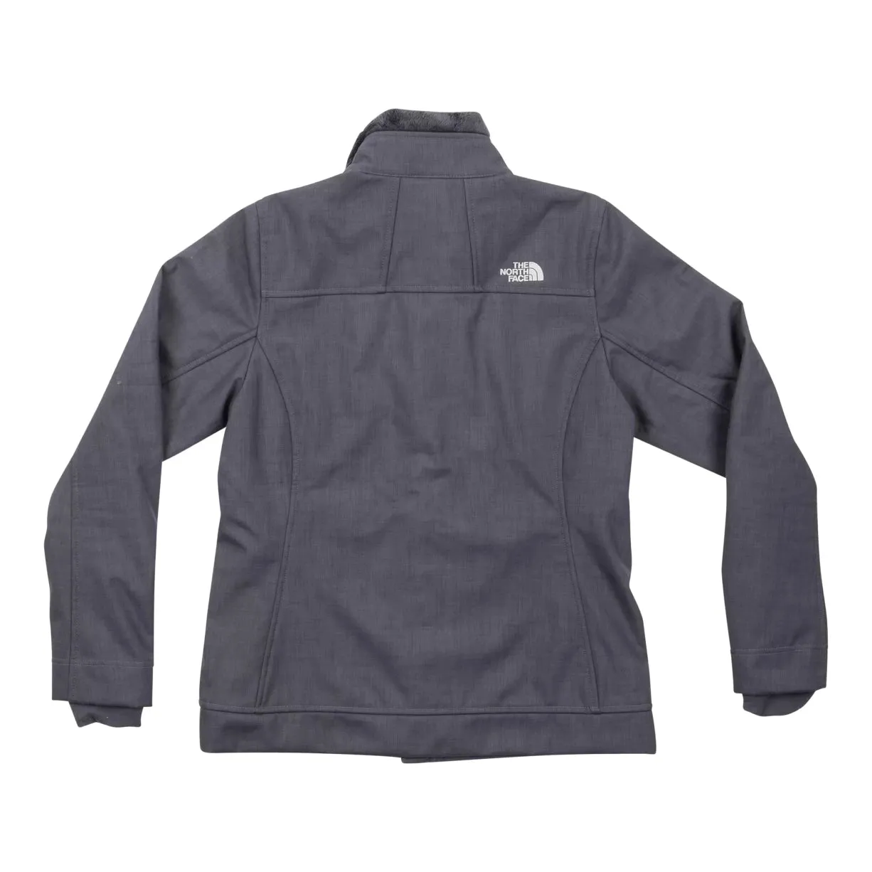 The North Face Chromium Thermal Soft-Shell Jacket - Women's