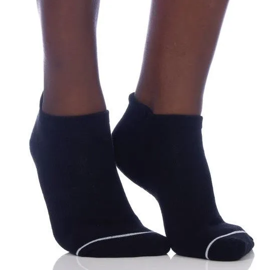 The Sneaker Sock - 2 Pack