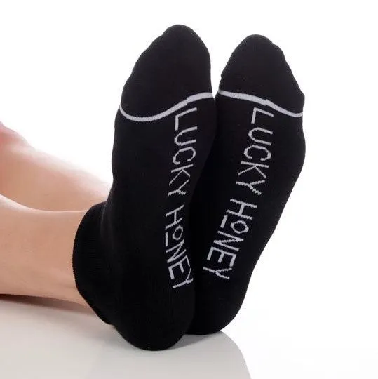 The Sneaker Sock - 2 Pack