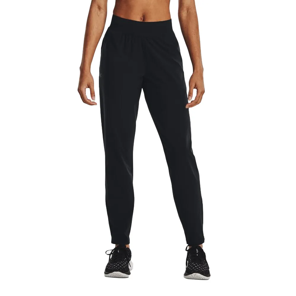 Under Armour Outrun The Storm Women's Pants - AW24