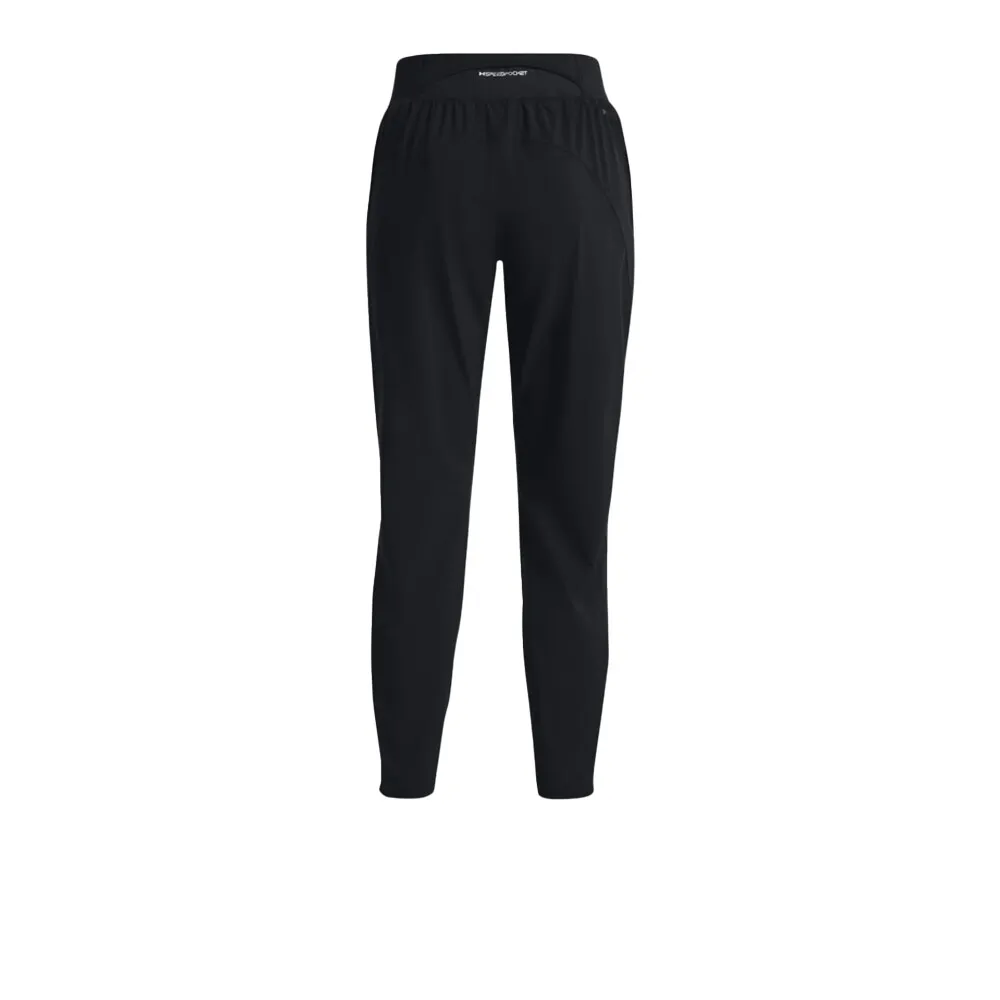 Under Armour Outrun The Storm Women's Pants - AW24