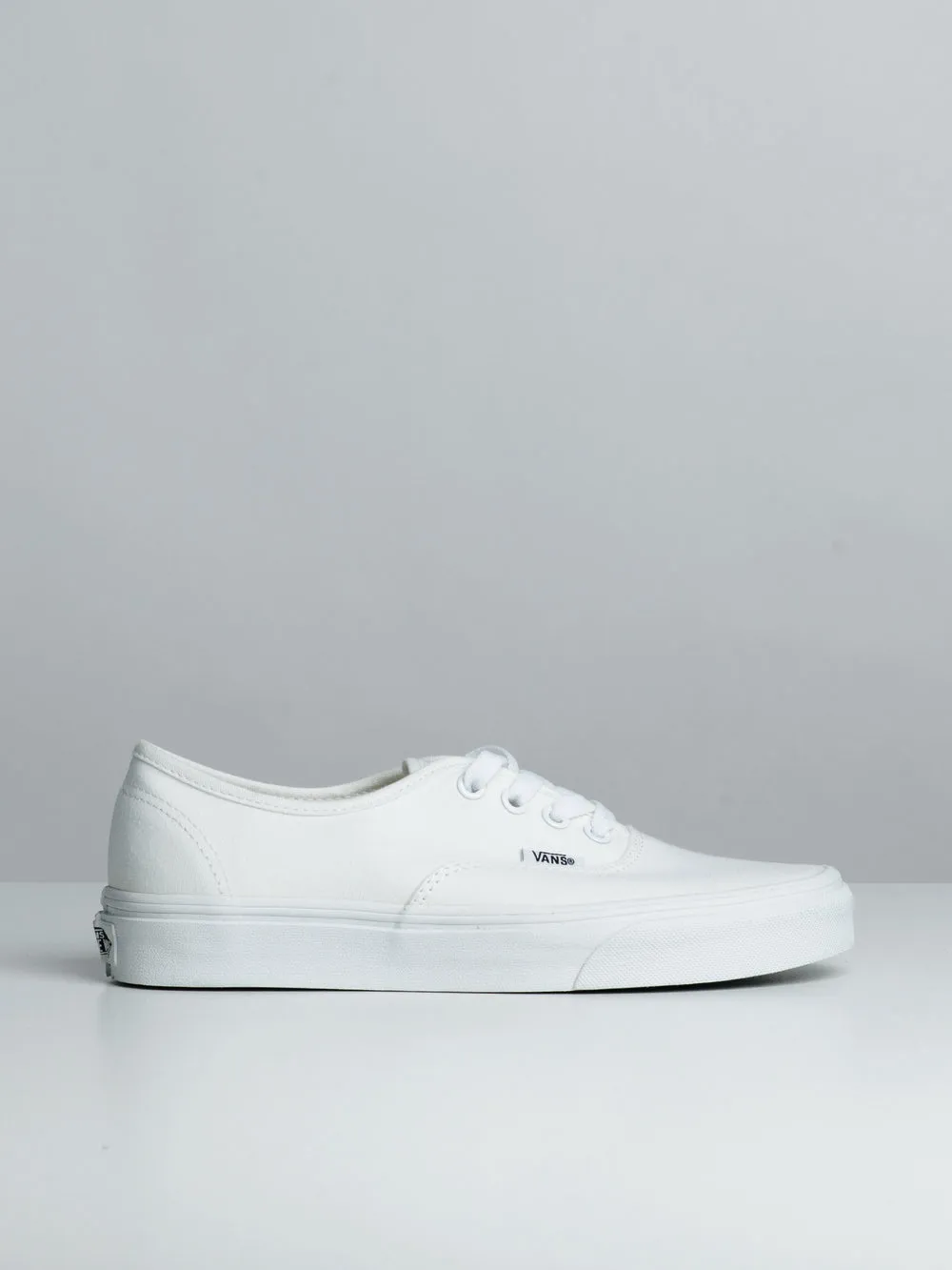 VANS WOMENS VANS AUTHENTIC SNEAKER