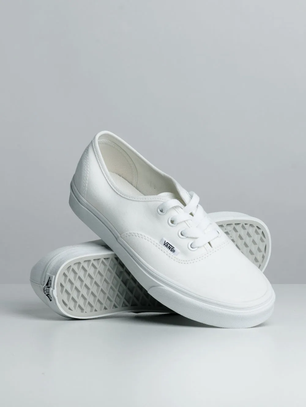 VANS WOMENS VANS AUTHENTIC SNEAKER