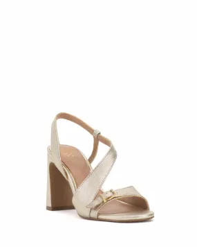 Vince Camuto ADESIE LIGHT GOLD/SOFT GOAT METALLIC