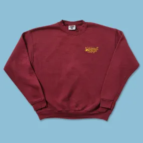 Vintage Truman Sweater XLarge