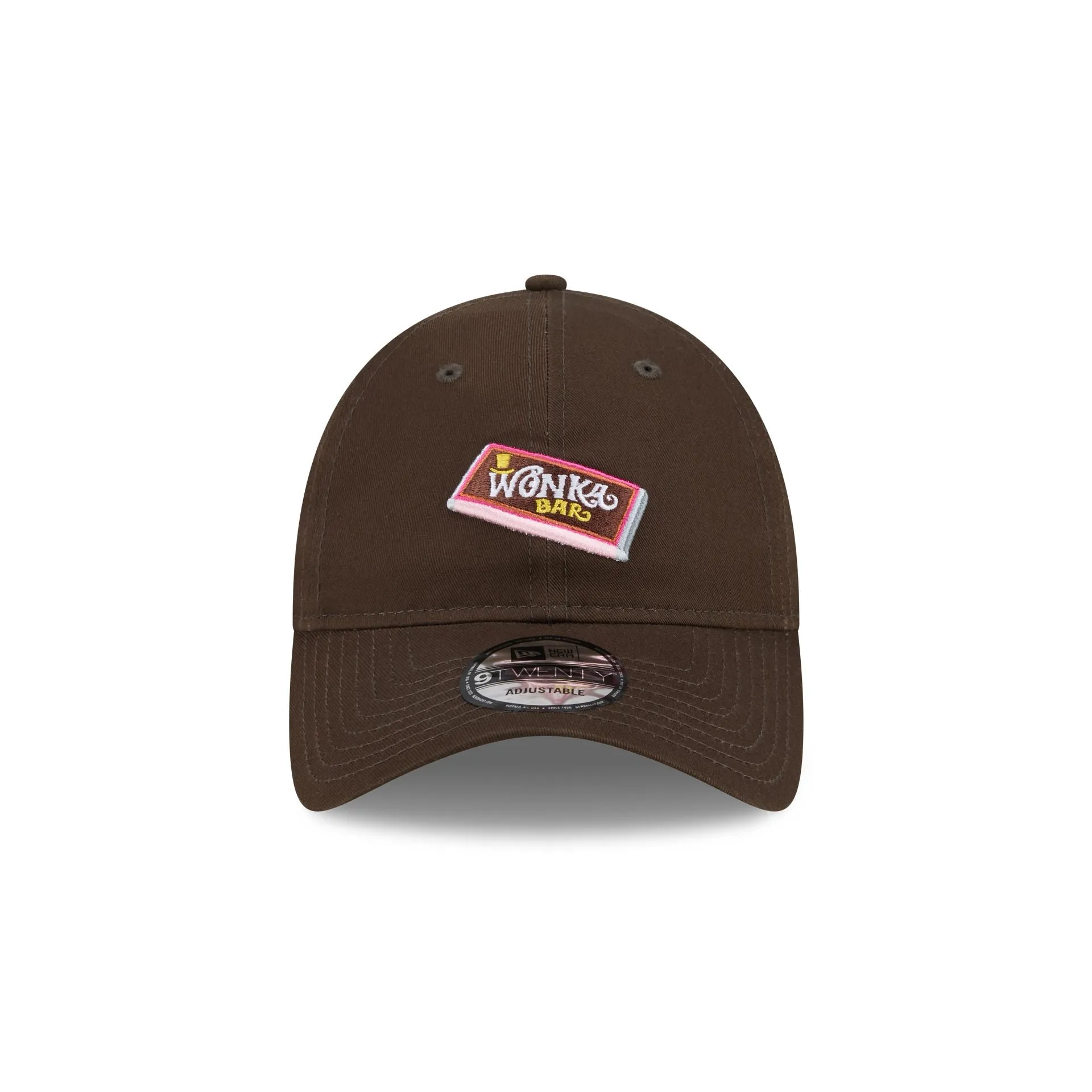 Willy Wonka 9TWENTY Adjustable Hat