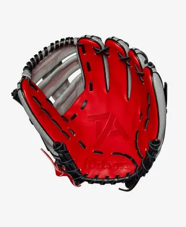 Wilson 2024 A2000 TA7 Tim Andrerson 11.5 Baseball Glove