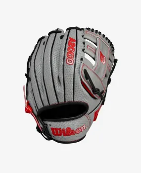 Wilson 2024 A2000 TA7 Tim Andrerson 11.5 Baseball Glove