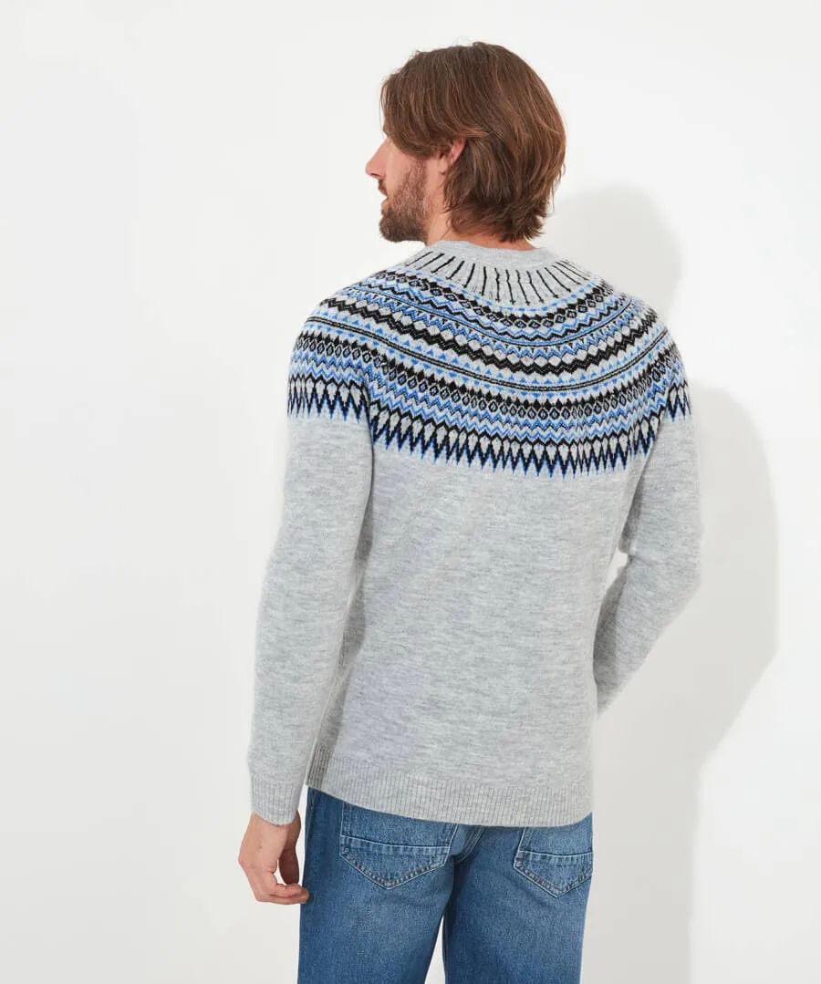 Winter Weekends Knit