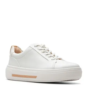 Women's Clarks, Hollyhock Walk Sneaker